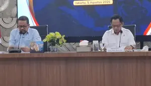 Bakom Investigasi Surat Pengajuan MBG untuk Nobel yang Viral