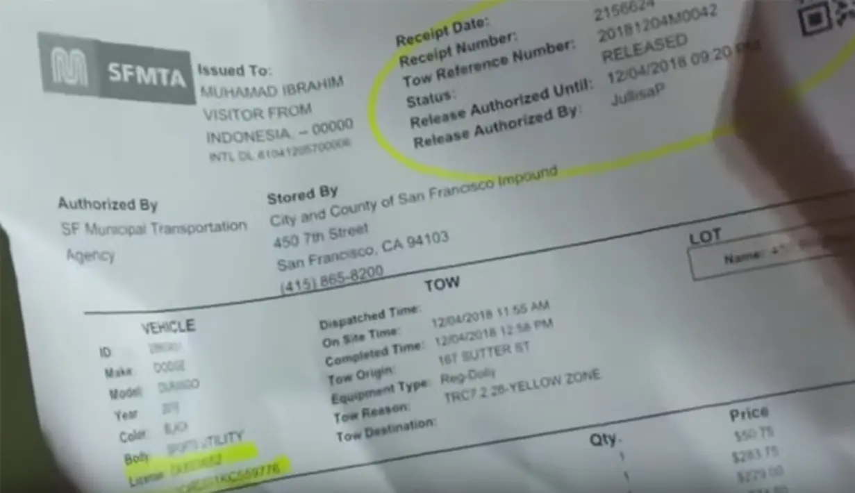 Baim Wong dan Paula Verhoeven