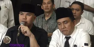 Ahmad Dhani dan Yusril Ihza Mahendra saling mendukung, apakah keduanya takut dengan pertahanan Ahok?