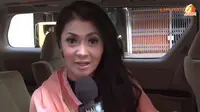 Akrab dengan Sang Nenek, IDP Buka Puasa di Panti Jompo
