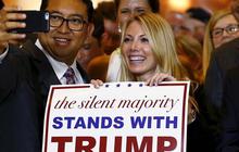PKB soal Fadli dkk di kampanye Trump: Memalukan selfie sama wanita