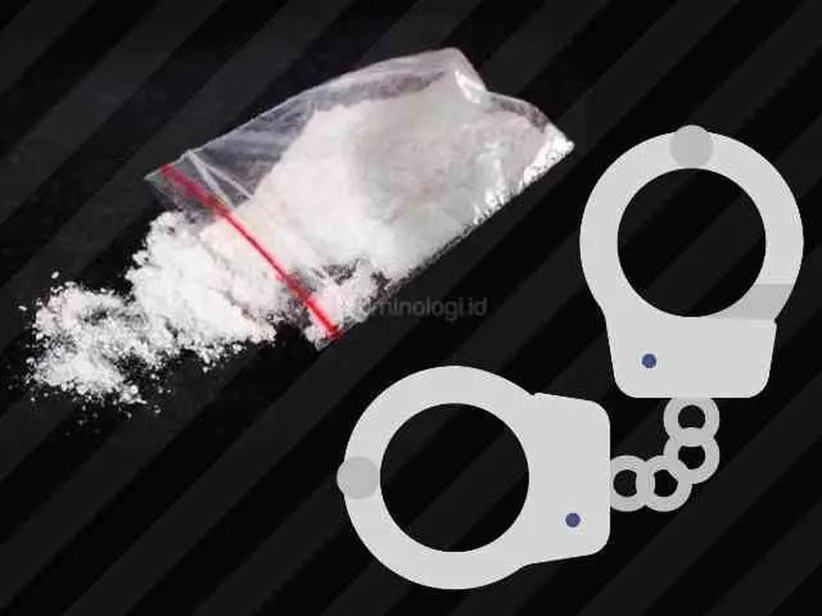 Tahanan Narkoba Polres Parepare Tewas, 2 Polisi Segera Jalani Sidang Etik