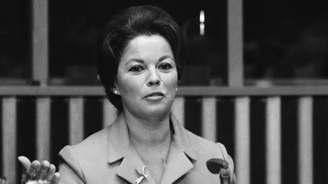 Shirley Temple