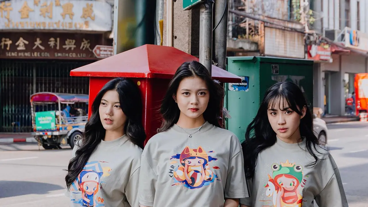 Brand Lokal Erigo Berkolaborasi dengan JKT48, Kembali Luncurkan Pilihan Produk Fashion Terbaru di Shopee 11.11 Big Sale