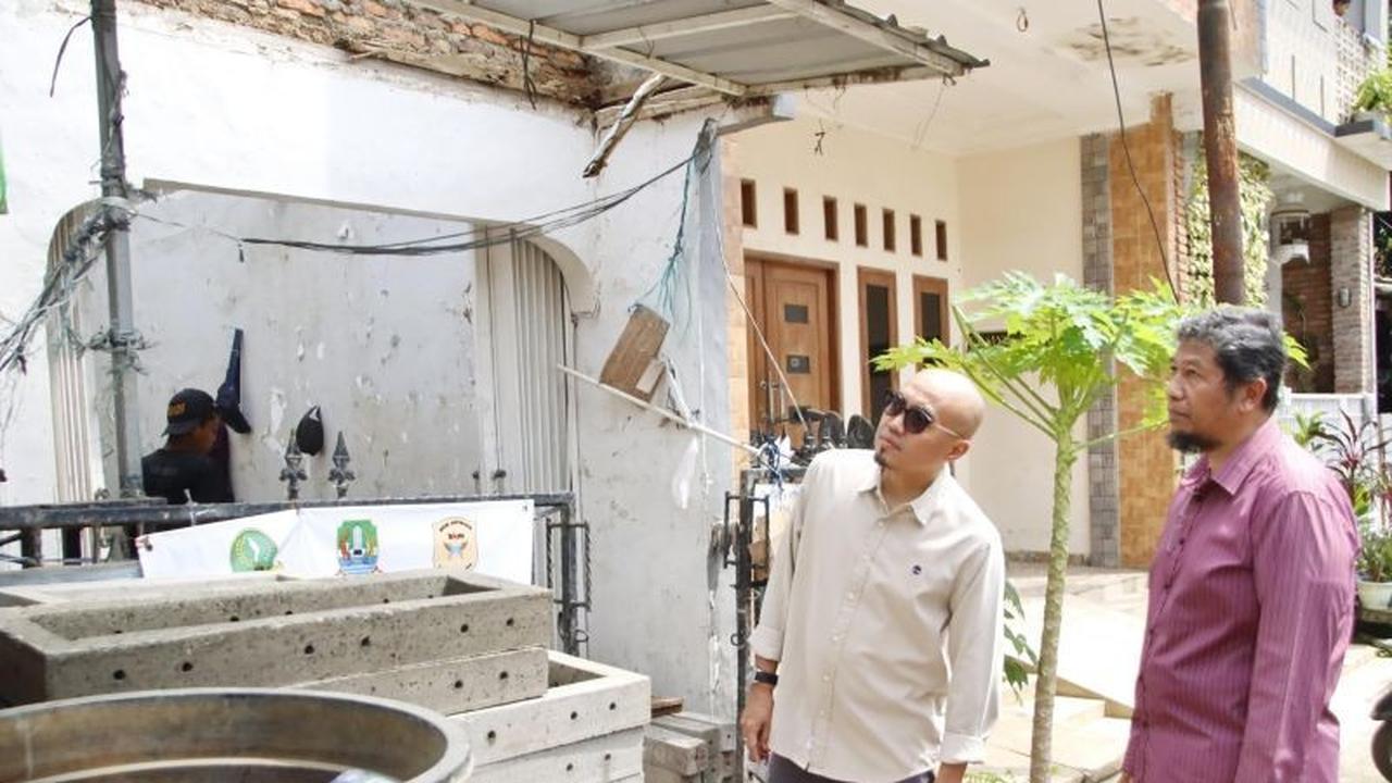 DPRD Jabar Dorong Kelanjutan Program Rumah Panggung Anti Banjir Bekasi untuk Warga Terdampak