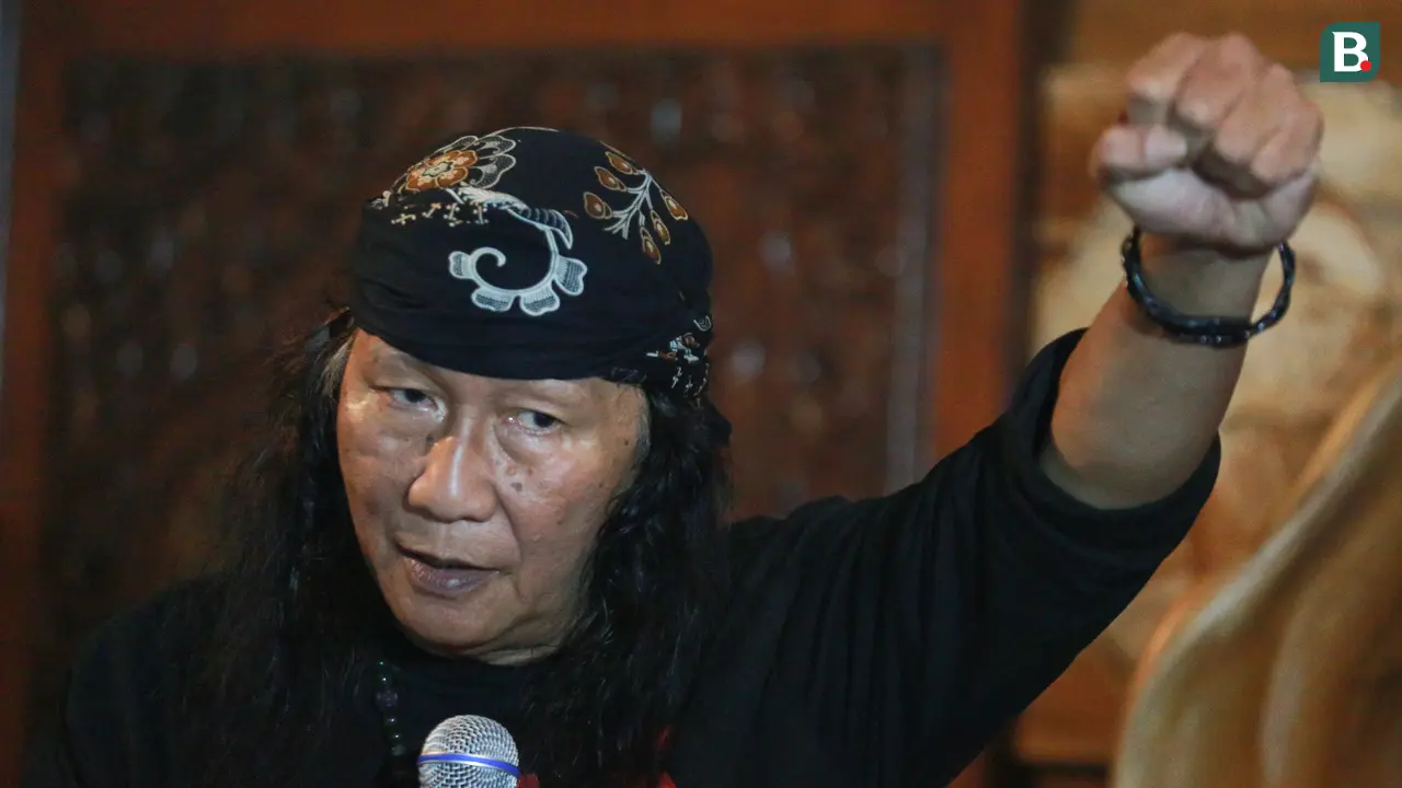 Konpers Kabar Damai dari Aremania untuk Perdamaian Suporter Indonesia
