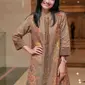 Tina Talisa di Preskon Panasonic Gobel Awards 2016 (Adrian Putra/bintang.com)