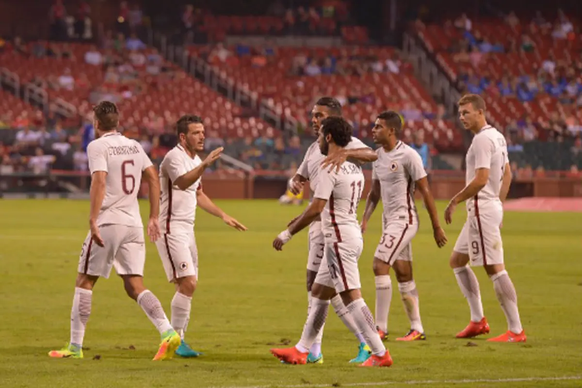 AS Roma