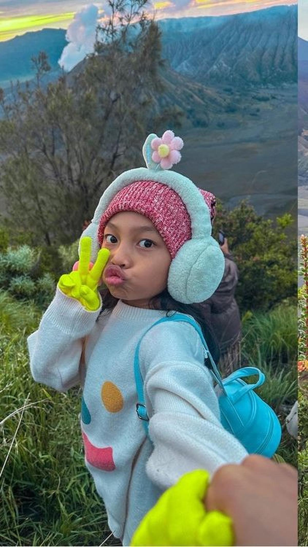 Bersama Sang Putri