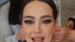 Sumber: Instagram @cathrinewilson
