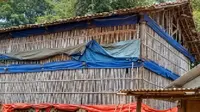 Bikin Bau Permukiman, Peternakan Ayam di Sukabumi Ditutup