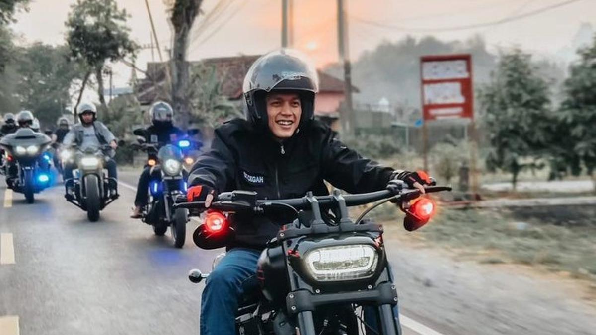 Yuk Spill Sosok Gus Iqdam Bos Garangan: Santri yang Ternyata Anak Racing