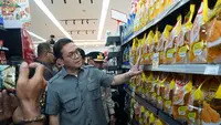Minyakita Langka, Mendag: DMO 65 Persen Masih Memungkinkan