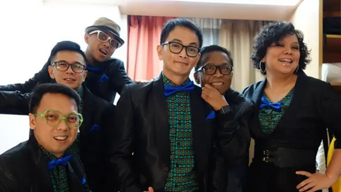 [Bintang] Project Pop