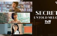 4 Drama dan Film Korea Romantis Terbaru di Vidio Spesial Valentine