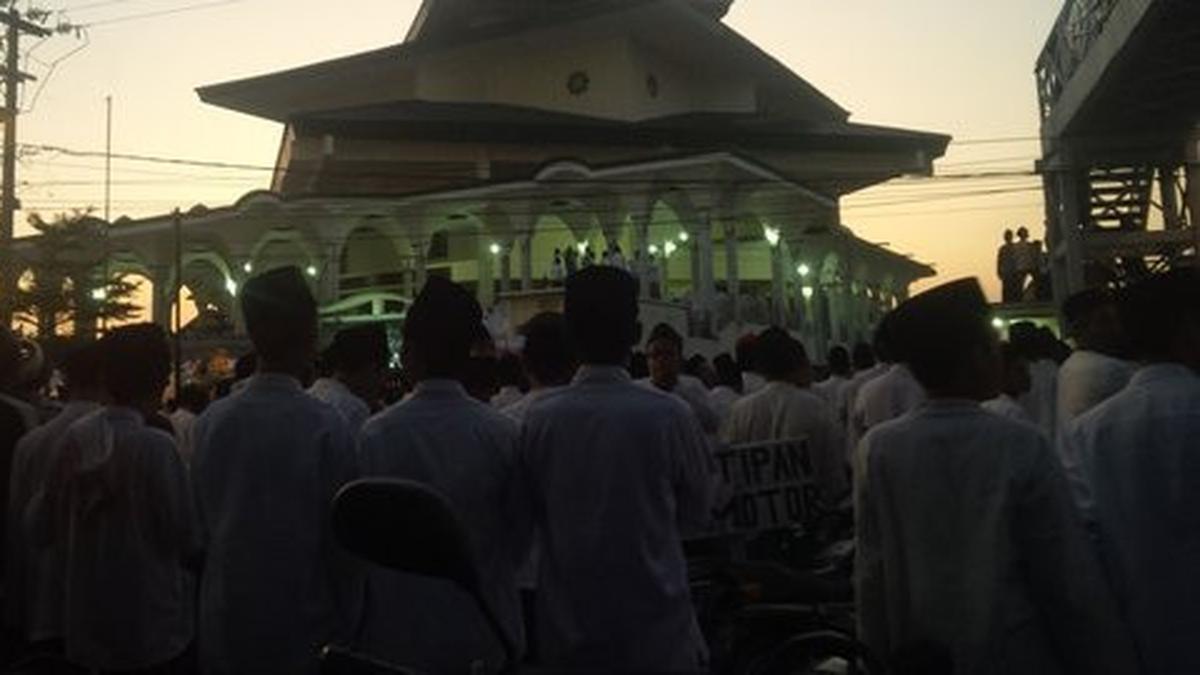 Muharram Ada Peristiwa Apa? Dari Nabi Adam hingga Peristiwa Karbala