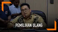 Setelah melakukan investigasi langsung temuan surat suara telah dicoblos di Malaysia, Bawaslu RI memerintahkan KPU agar Panitia Pemungutan Suara Luar Negeri Kuala Lumpur melakukan pemungutan suara ulang lewat metode pos.