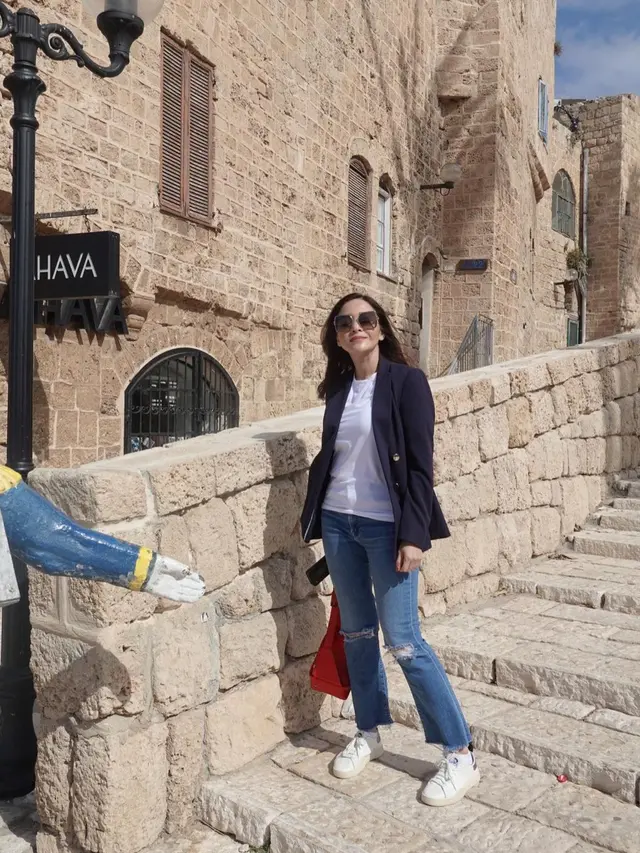 [Fimela] Maia Estianty