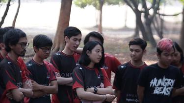 10 Potret Cantik Nona Berlian Pemeran Ronaldowati News Entertainment Fimela Com