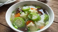 6 Cara Memasak Oyong Agar Tidak Lembek, Hasil Jadi Enak Sempurna