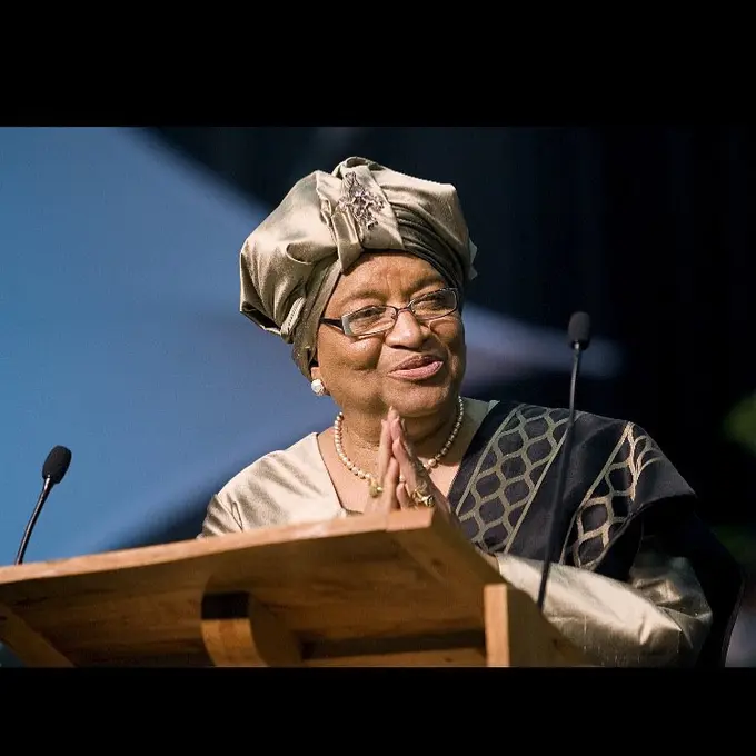 5 Tokoh Perempuan Berpengaruh Gebrak Panggung Politik Dunia