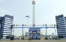 Hanya 5 Menit! TNI Sukses Bebaskan Sandera di Monas dalam Simulasi Penyelamatan HUT TNI ke-80
