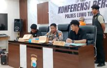 Hati Istri Tersayat, Suami Simpan Video Mesum dengan Mantan dan Sebarkan ke Rekan Sendiri
