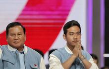 Hasil Rekapitulasi Suara Pilpres di Bali, Paslon 02 Prabowo-Gibran Menang Telak