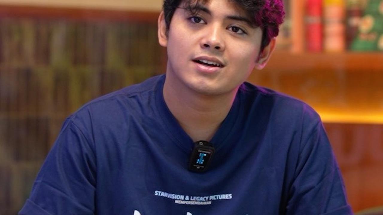 Ibu Richelle Skornicki Ungkap Sosok Aliando Syarief, Beri Restu meski Umur Terpaut 13 Tahun