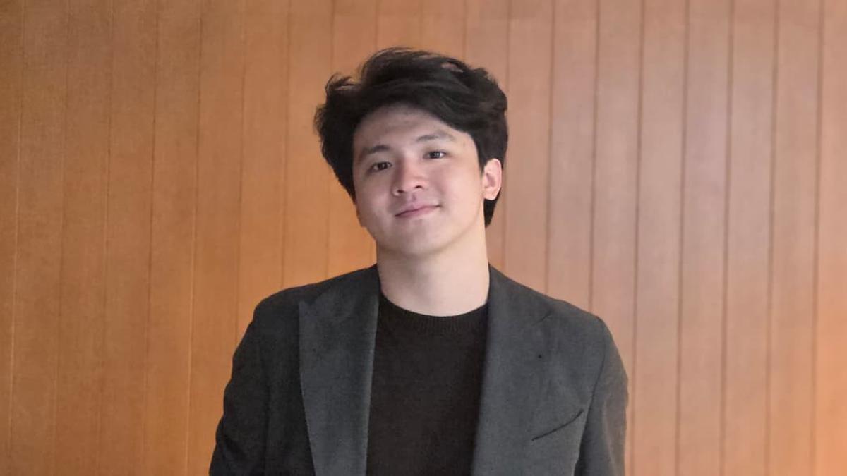 Jordan Susanto Rilis Album Million Different Reasons, Eksplorasi Personal dalam Lirik