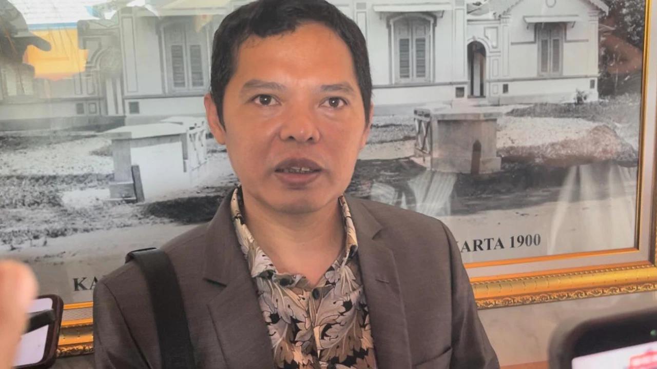 Ijazah Jokowi Kembali Digugat Alumni UGM, ini Alasannya