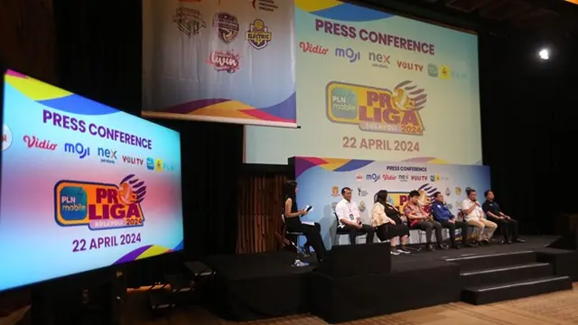 PLN Mobile Proliga 2024