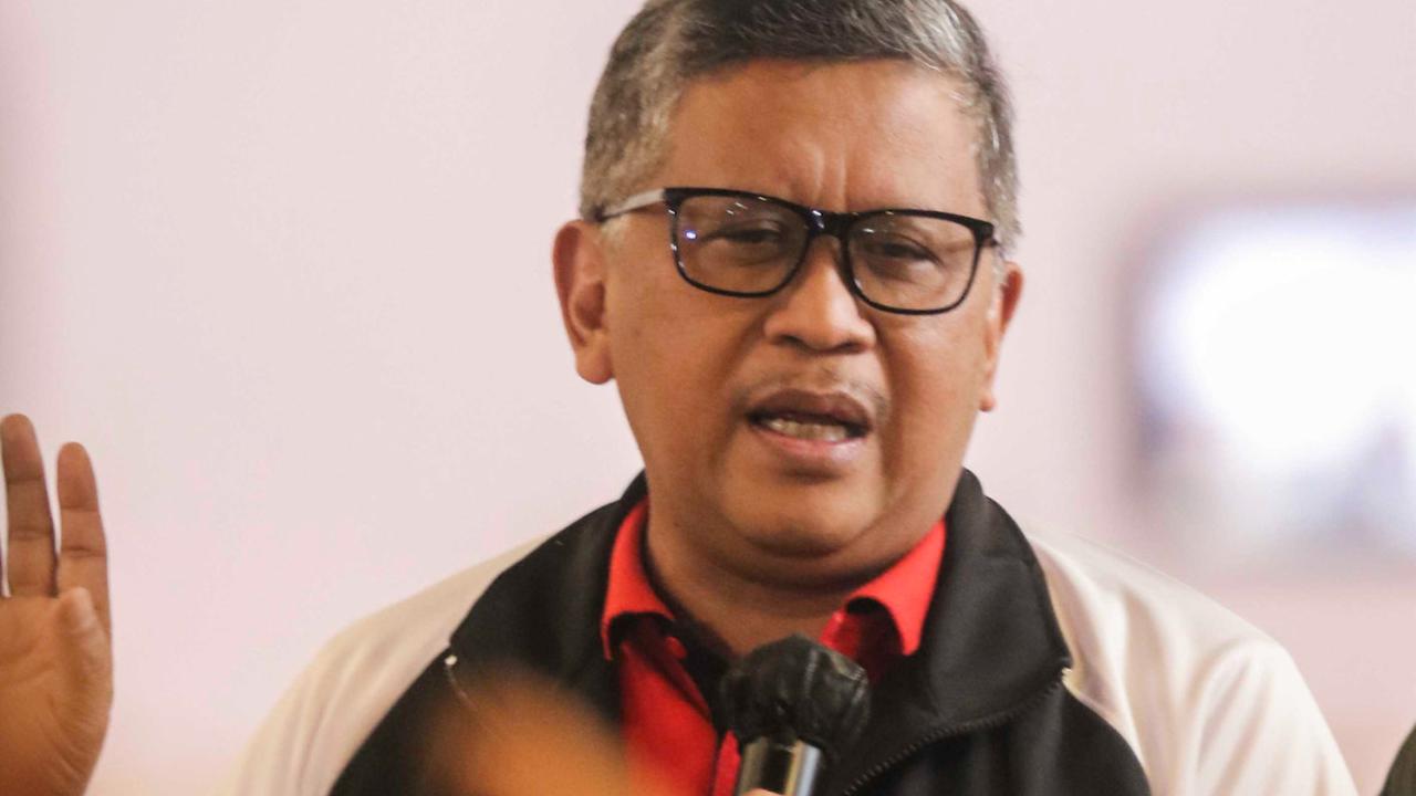 “Yah Bu Sri Mulyani dan bu Mega karena sering ketemu di BRIN secara tertutup yah saya tak bisa sampaikan apa yang dibahas,” pungkasnya.