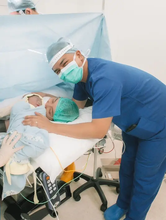 Chelsea Olivia (Instagram/glennalinskie)