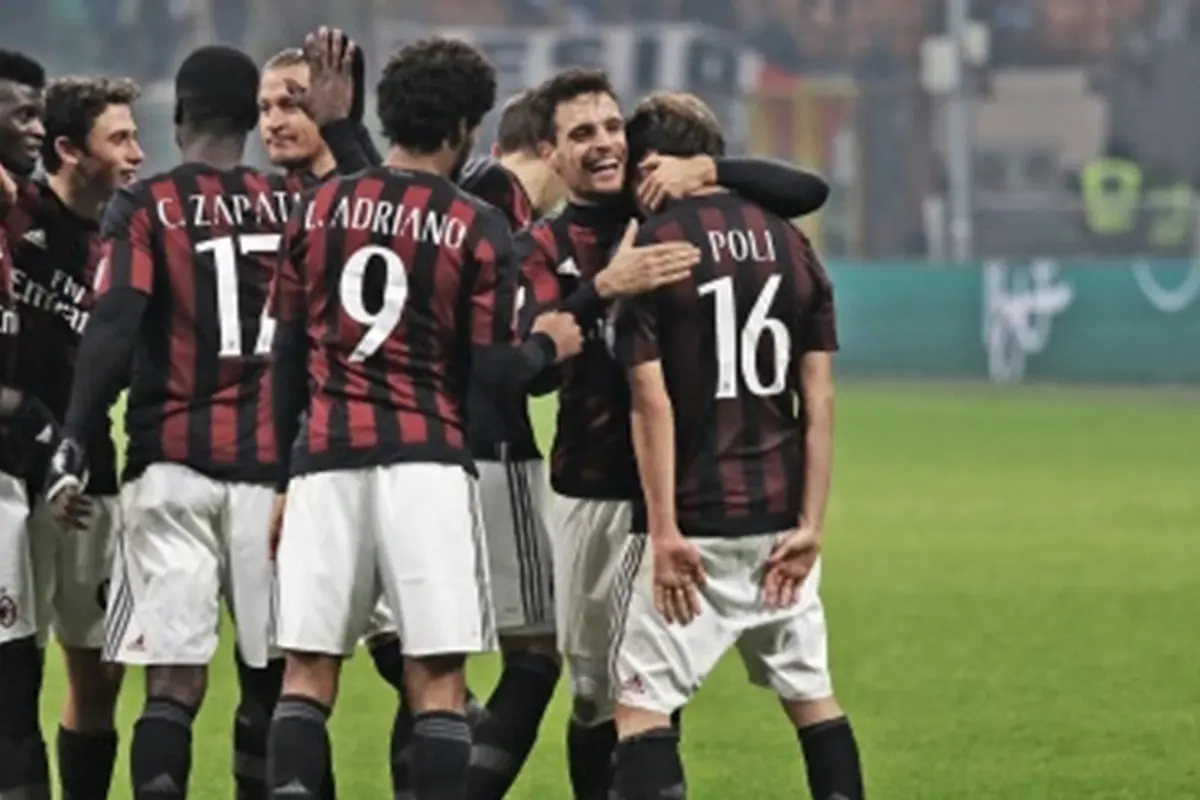 AC Milan