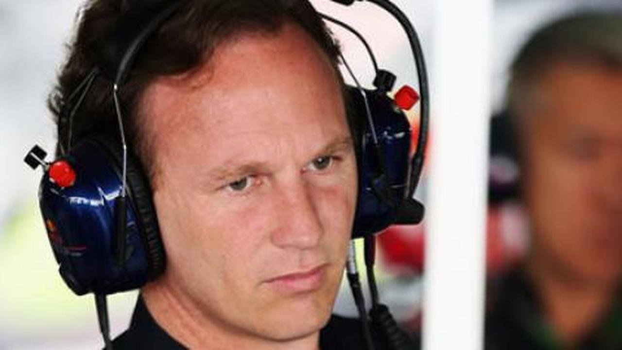 Bos Red Bull yakin McLaren melemah tanpa Hamilton