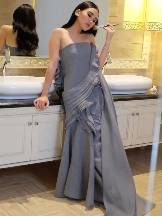 (Instagram/ayutingting92)