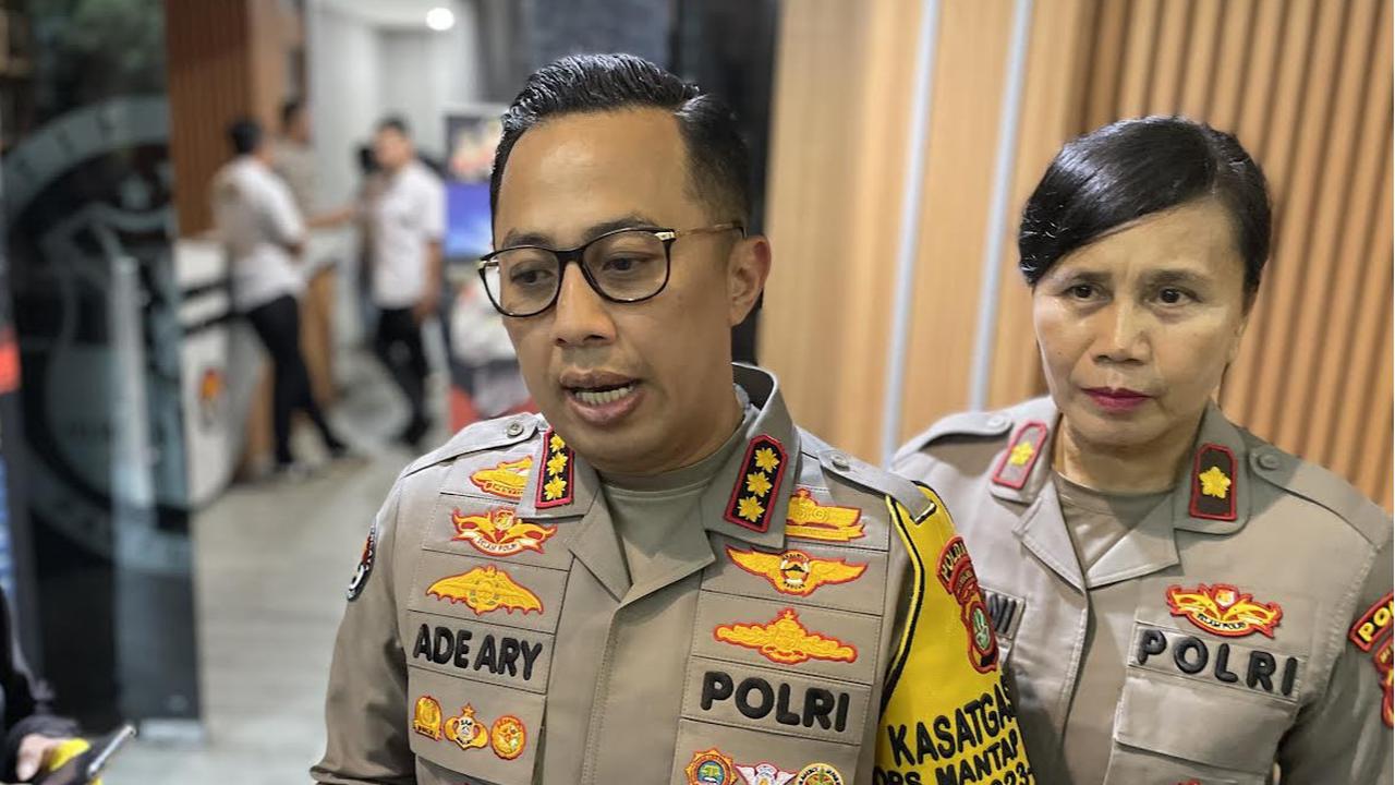 Polisi Cari Penyelenggara dan Peserta Kontes Kecantikan Transgender di Jakarta Pusat