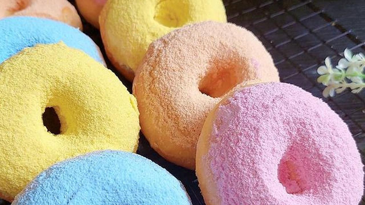 8 Resep Donat Tanpa Kentang yang Lembut & Empuk, Dijamin Anti Gagal