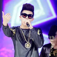 Rap Monster BTS kembali diancam akan ditembak