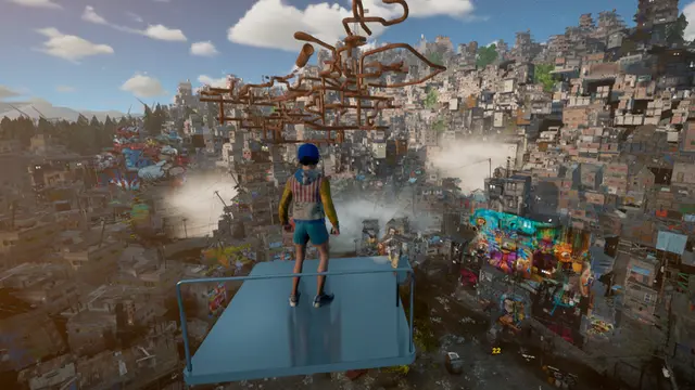 Only Up (Steam)