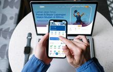 BRImo Raih Penghargaan Digital Innovation in Business Transformation di Ajang Digital Innovation Awards 2026