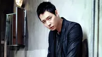 Park Yoochun `JYJ` (Naver)