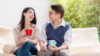 The best couple quiz questions to test how well you know your partner. (Photo: Lifestylememory/Freepik)