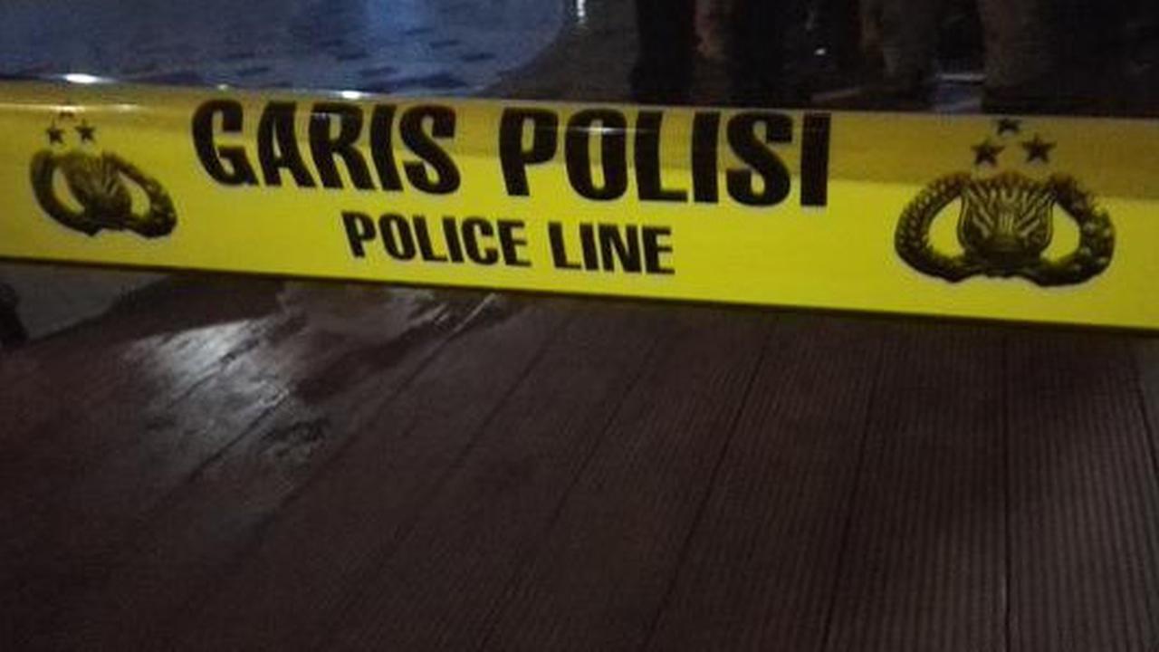 Komplotan Begal Beraksi di Cengkareng, Pemotor Jadi Korban Usai Diancam Ditusuk Pedang