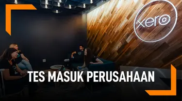 Tes Masuk Perusahaan Ini, Pelamar Diuji Pakai Secangkir Kopi