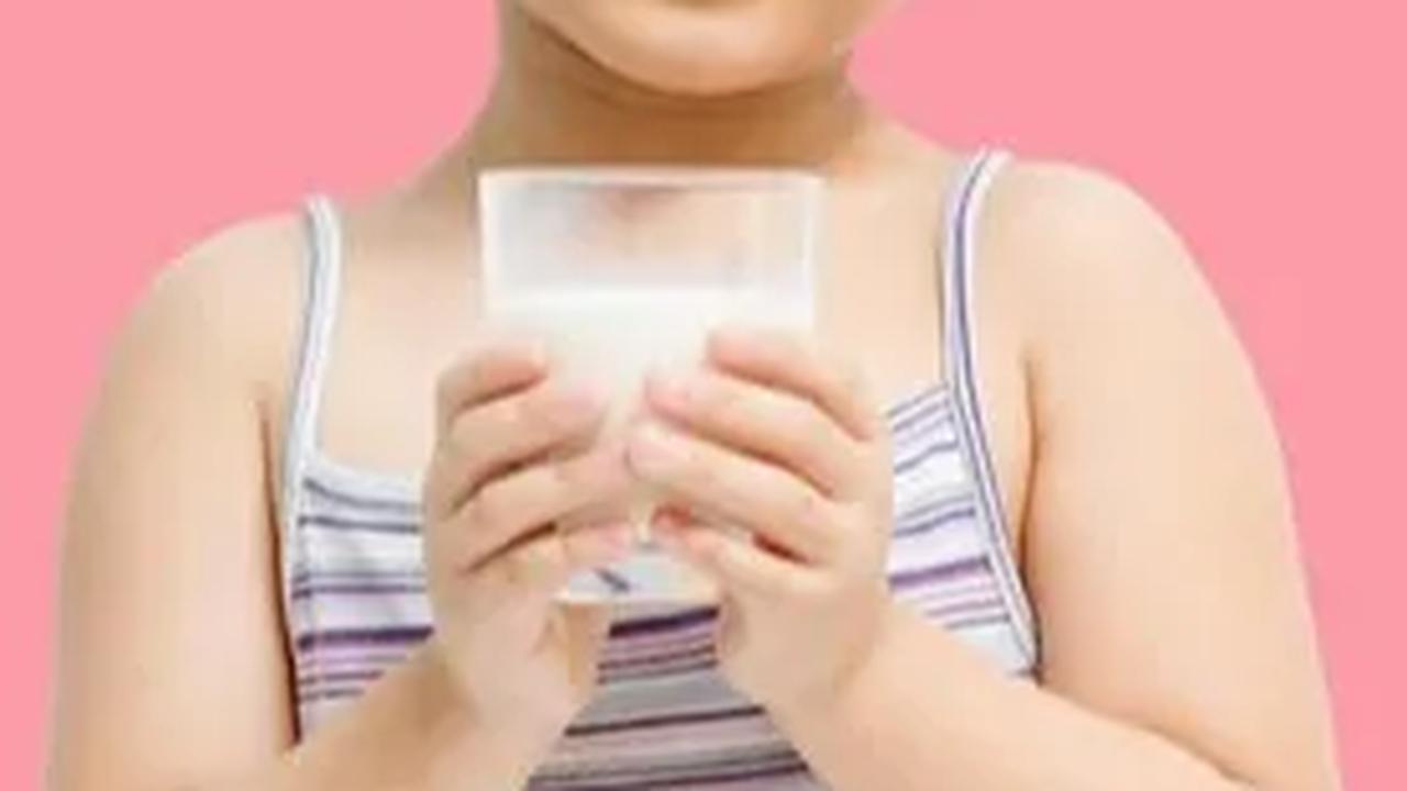 Minuman yang Sebaiknya Dihindari untuk Anak