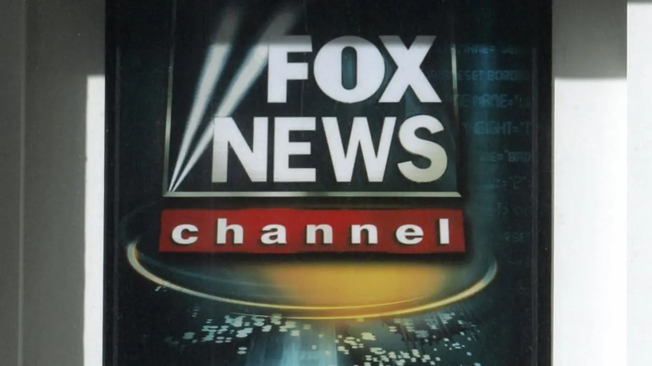 Pelecehan Seksual  10 Tahun Lalu Berbuntut 'Pembubaran' Fox News