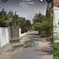 6 Momen Kocak Tak Terduga yang Tertangkap Google Street View, Absurd Banget (Twitter/txtdarigajelas/bertanyarl)