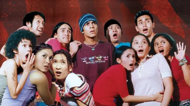 25 Sinetron SCTV Paling Fenomenal (Bag. 3)